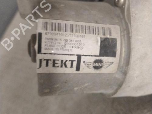 Steering rack MINI MINI (R56) One | BP33058339M22 - Image 3