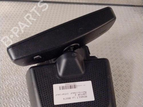 Used Rear mirror RENAULT CAPTUR II (HF_) E-TECH 145 (HFMU) (143 hp) 28685283