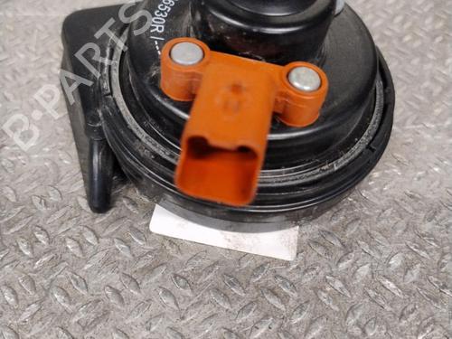 Horn RENAULT CLIO V (B7_) 1.0 LPG (B7MT) | BP38787227E13 - Image 3