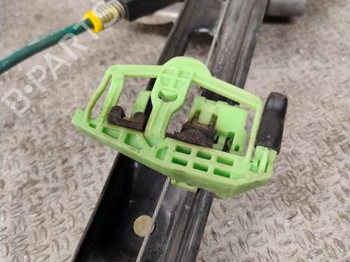 Front right window mechanism BMW 3 Compact (E46) 318 td | BP33188039C23  - Image 5