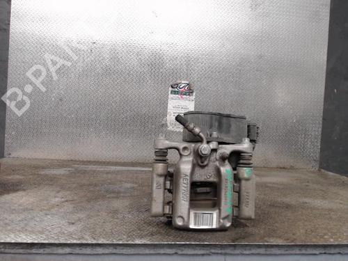 Used Right rear brake caliper Right rear brake caliper PEUGEOT 208 II (UB_, UP_, UW_, UJ_) e-208 (136 hp) 24089735 24089735