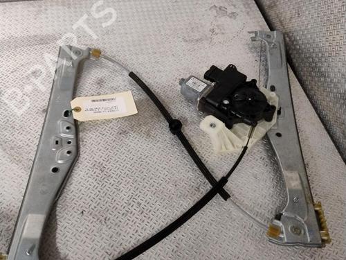 Front right window mechanism CITROËN C4 CACTUS 1.2 THP 110 | BP27352848C23 