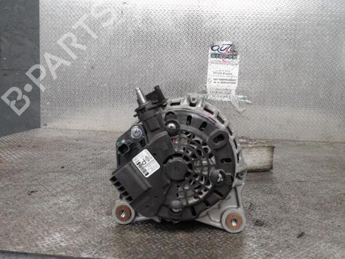 Used Alternator RENAULT TALISMAN (LP_) 1.6 TCe 200 (200 hp) 24087787