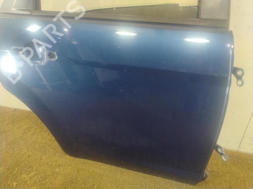 Used Right rear door Right rear door 37185640 37185640