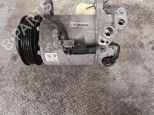 AC compressor MINI MINI CLUBMAN (F54) Cooper D | BP24099402M34 