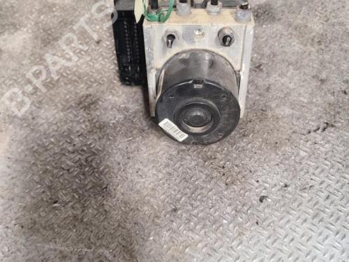 ABS Bremseaggregat CITROËN C2 (JM_) 1.4 HDi (68 hp) 30484447