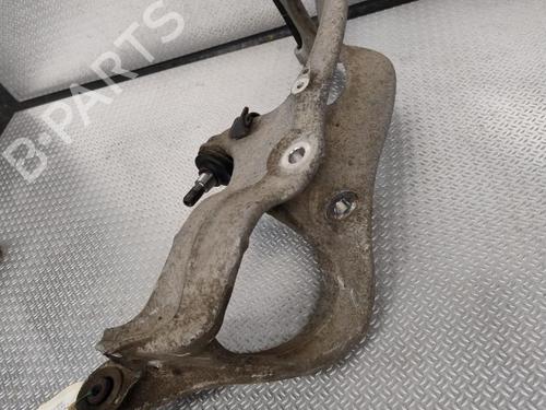 Used Left front suspension arm PEUGEOT 407 (6D_) 1.6 HDi 110 (6D9HZC, 6D9HYC) (109 hp) 26916257