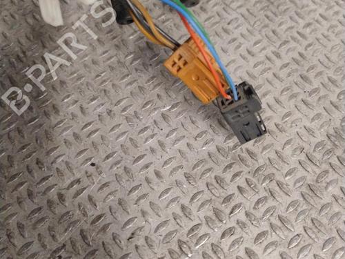 Right mirror PEUGEOT PARTNER Tepee 1.6 HDi 90 | BP31055108C27