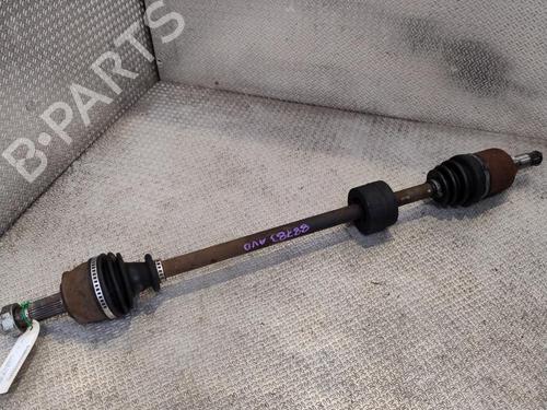 Right front driveshaft FIAT 500 (312_) 1.3 D Multijet (312AXB1A) | BP30502216M39