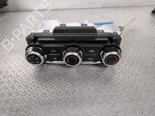 Climate control NISSAN MICRA V (K14) 1.0 IG-T | BP29294661I5 