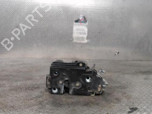 Used Front left lock SEAT IBIZA III (6L1) 1.4 TDI (70 hp) 28593511