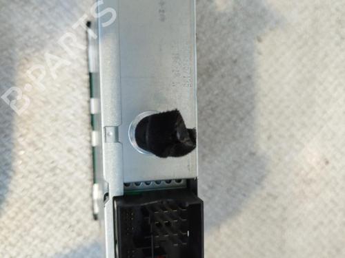 Bilradio CITROËN C3 II (SC_) 1.4 HDi 70 (SC8HZC, SC8HR0, SC8HP4) (68 hp) 29109820