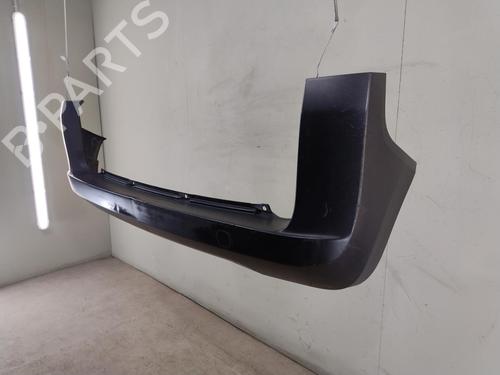Rear bumper CITROËN NEMO MPV 1.3 HDi 75 | BP25704061C8 