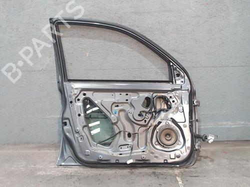 Used Left front door NISSAN MICRA III (K12) 1.2 16V (80 hp) 24101112