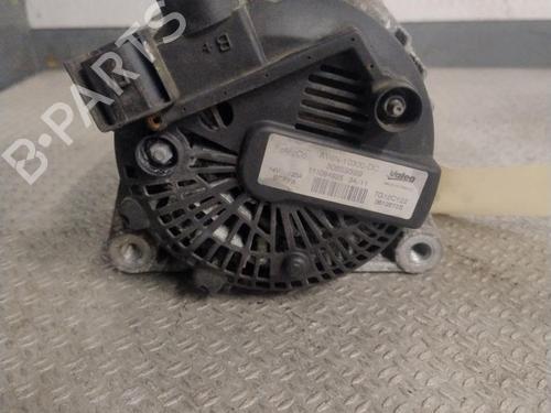 Alternator FORD FIESTA VI (CB1, CCN) 1.6 TDCi | BP39111641M7 - Image 3