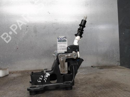Gearknop CITROËN C3 III (SX) 1.2 THP 110 (SXHNPS, SXHNZT, SXHNZ6) (110 hp) 24084246