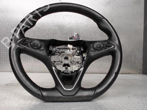 Used Steering wheel Steering wheel OPEL CORSA F (P2JO) 1.5 (68) (102 hp) 24097760 24097760