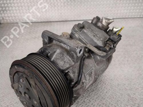 Compressor A/A Compressor A/A 39156812 39156812