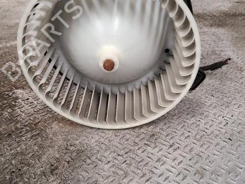 Heater blower motor VW POLO VI (AW1, BZ1, AE1) 1.6 TDI | BP24099114M62 