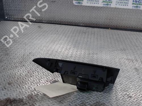 Left front window switch OPEL ASTRA J (P10) 1.7 CDTI (68) | BP24098714I27 - Image 2