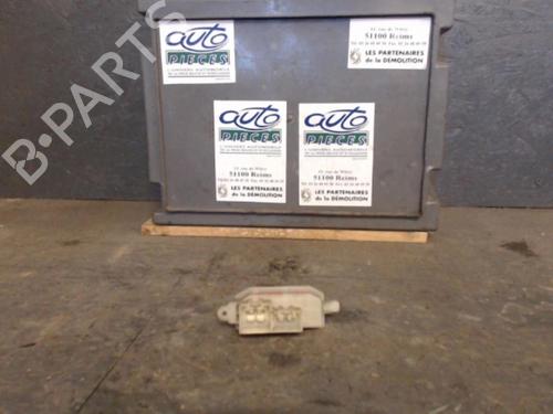 Used Heater resistor FORD B-MAX (JK) 1.0 EcoBoost (120 hp) 24069483