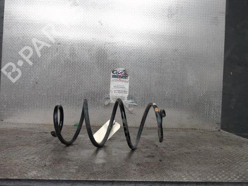 Used Shock absorber spring DACIA DOKKER MPV (KE_) 1.2 TCe (KEM0, KEAY) (115 hp) 24087709