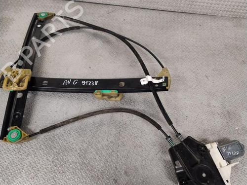 Used Front left window mechanism Front left window mechanism 36789523 36789523