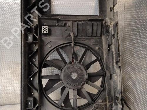 Used Support PEUGEOT 5008 (0U_, 0E_) 1.6 HDi (114 hp) 25703345