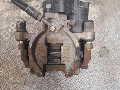 Left rear brake caliper SEAT LEON (5F1) 1.5 TSI | BP24099183M107 - Image 2