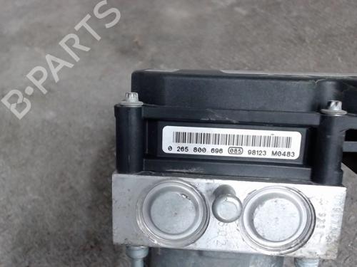 Módulo de ABS CITROËN JUMPY II (VF7) 2.0 HDi 140 (136 hp) 30483576