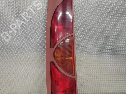 Achterlicht links Achterlicht links 37595801 37595801
