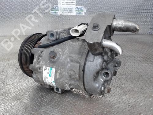 Used AC compressor OPEL MERIVA A MPV (X03) 1.7 CDTI (E75) (100 hp) 24079079
