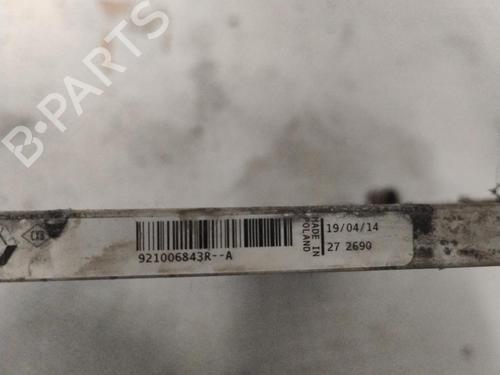 Used Heater matrix Heater matrix RENAULT CLIO IV (BH_) 1.2 16V (73 hp) 34049031 34049031