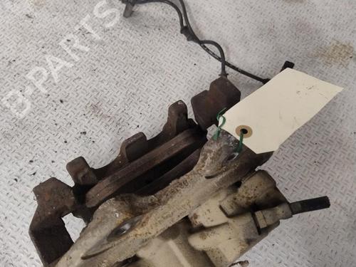 right-front-brake-caliper-mercedes-benz-m-class-w164-2005-2006-2007-2008-2009-2010-2011-2012-27508683 main image