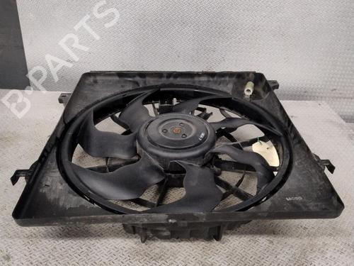 Radiator fan KIA CARENS IV 1.7 CRDi | BP30522068M35 - Image 3