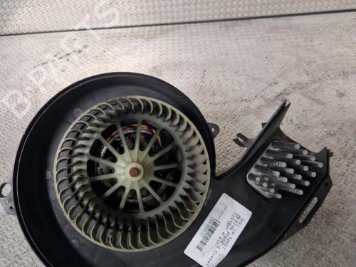 Heater blower motor OPEL MERIVA A MPV (X03) 1.7 CDTI (E75) | BP24085471M62 