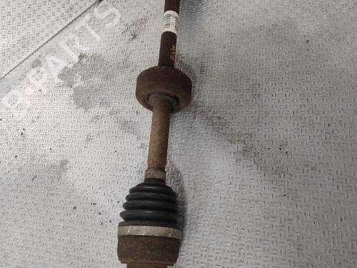 Right front driveshaft RENAULT TWINGO II (CN0_) 1.2 16V (CN0K, CN0V, CN0A) | BP34255185M39 - Image 3