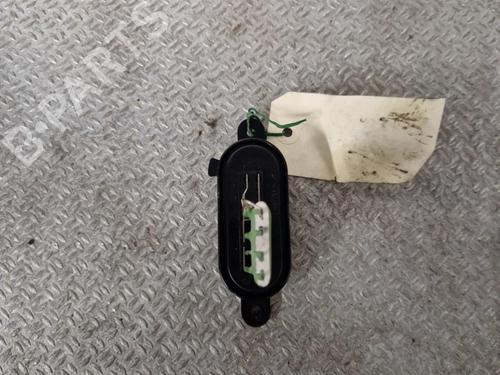 Heater resistor RENAULT EXPRESS Box Body/MPV 1.5 Blue dCi 75 (F6AA) | BP24062504M108 - Image 3