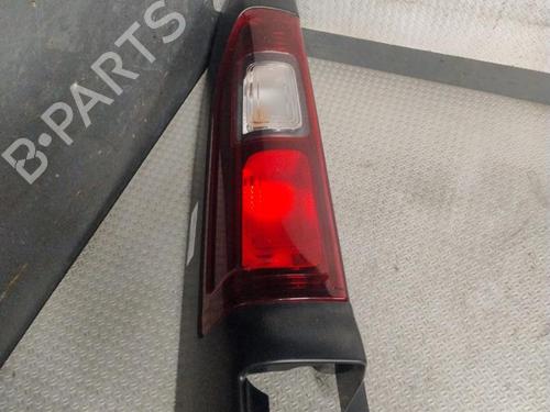 Used Left taillight Left taillight 36819494 36819494