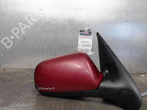 Used Right mirror CITROËN XSARA (N1) 1.4 i (75 hp) 24090656