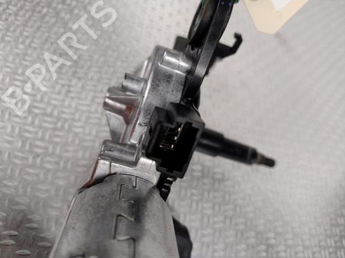 Used Rear wiper motor PEUGEOT 5008 II (MC_, MJ_, MR_, M4_) 1.5 BlueHDi 130 (MCYHZJ, MCYHZR, MCYHZX) (131 hp) 29264336