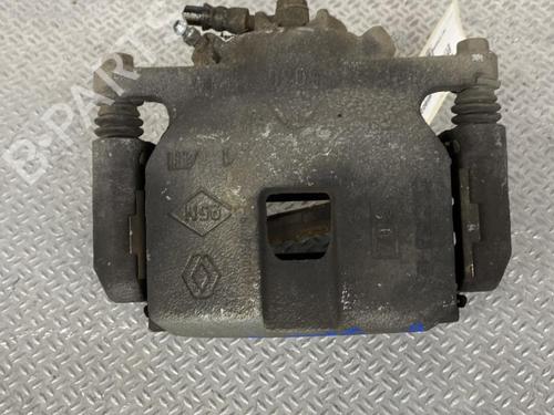 Used Right front brake caliper RENAULT GRAND SCÉNIC IV (R9_) 1.5 dCi 110 (R9A3) (110 hp) 24060860