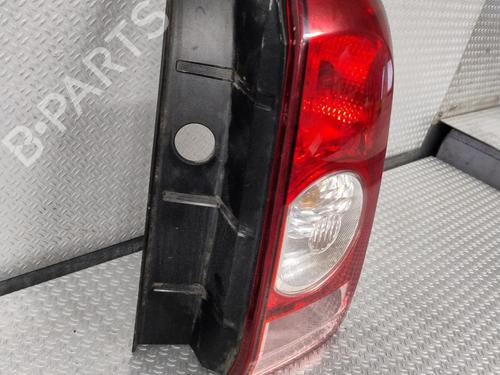 Right taillight DACIA DUSTER (HS_) | BP27643836C35 - Image 3
