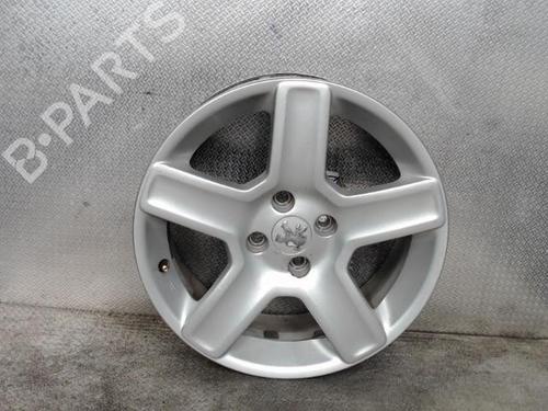 Used Rim PEUGEOT 307 CC (3B) 2.0 16V (140 hp) 24089694