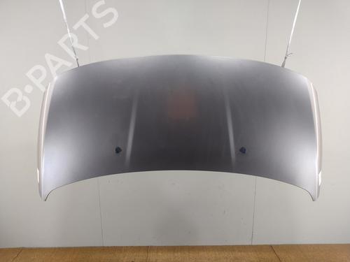 Hood PEUGEOT 3008 I MPV (0U_) 1.6 HDi | BP29318569C1