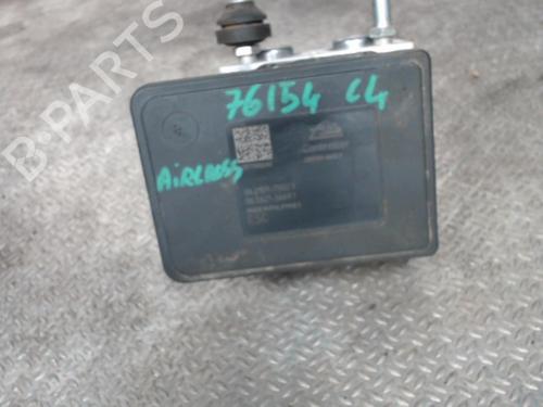 Used ABS pump ABS pump CITROËN C4 AIRCROSS 1.6 HDi 115 AWC (114 hp) 30483806 30483806