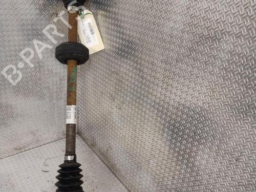Right front driveshaft DACIA SANDERO 1.2 16V | BP27665950M39 - Image 2