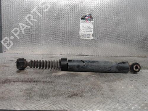 Used Right rear shock absorber DS DS 3 (SA_) [2015-2019]  24096902