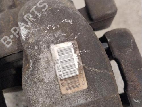 Left front brake caliper CITROËN C5 AIRCROSS (A_) 1.5 BlueHDi 130 (ACYHZJ, ACYHZR) | BP31747416M105 - Image 3