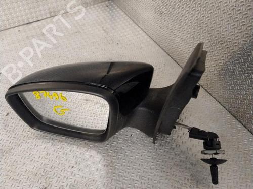 Used Left mirror VW UP! (121, 122, BL1, BL2, BL3, 123) 1.0 (75 hp) 29739578